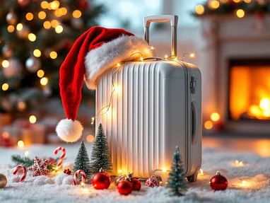 НОВОГОДНИЕ ТУРЫ НОВОГОДНИЕ ТУРЫ